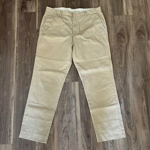 J Crew Khaki Chinos